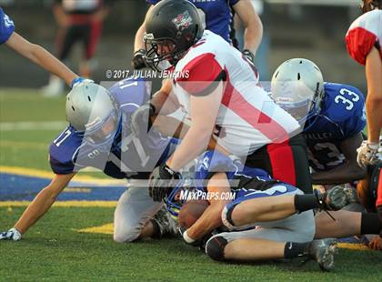 Thumbnail 3 in Payette @ Cole Valley Christian photogallery.