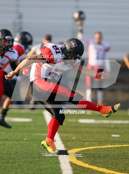 Thumbnail 3 in Payette @ Cole Valley Christian photogallery.