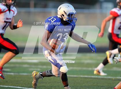 Thumbnail 3 in Payette @ Cole Valley Christian photogallery.