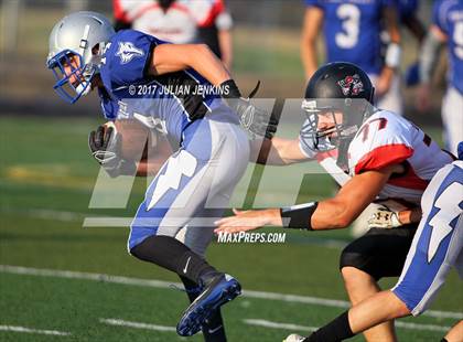 Thumbnail 1 in Payette @ Cole Valley Christian photogallery.