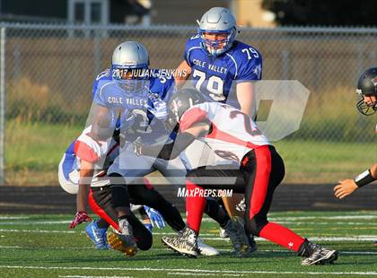 Thumbnail 3 in Payette @ Cole Valley Christian photogallery.
