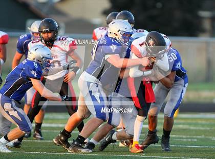 Thumbnail 2 in Payette @ Cole Valley Christian photogallery.