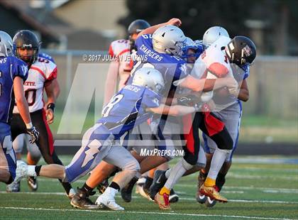Thumbnail 3 in Payette @ Cole Valley Christian photogallery.