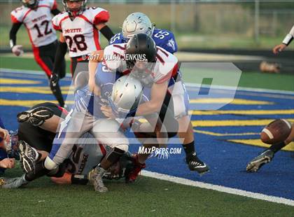 Thumbnail 3 in Payette @ Cole Valley Christian photogallery.