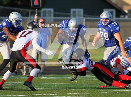 Thumbnail 3 in Payette @ Cole Valley Christian photogallery.
