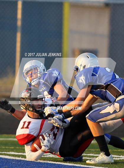 Thumbnail 3 in Payette @ Cole Valley Christian photogallery.