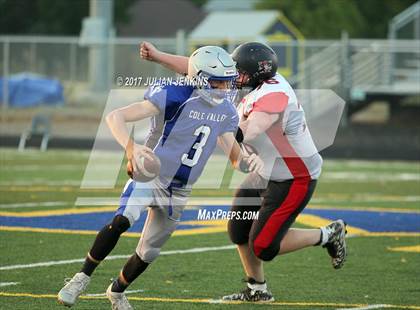 Thumbnail 3 in Payette @ Cole Valley Christian photogallery.