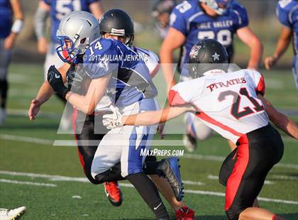Thumbnail 1 in Payette @ Cole Valley Christian photogallery.