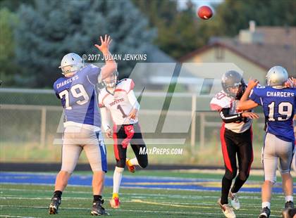 Thumbnail 2 in Payette @ Cole Valley Christian photogallery.