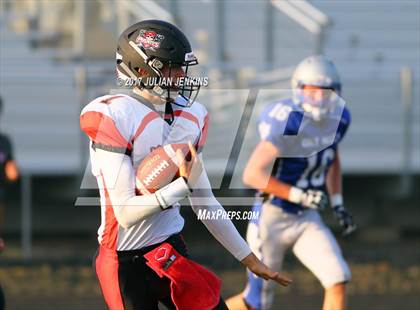 Thumbnail 1 in Payette @ Cole Valley Christian photogallery.