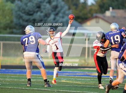 Thumbnail 1 in Payette @ Cole Valley Christian photogallery.