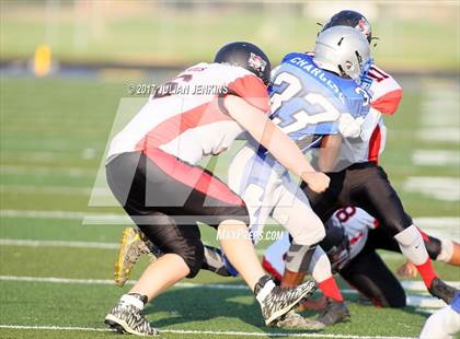 Thumbnail 2 in Payette @ Cole Valley Christian photogallery.