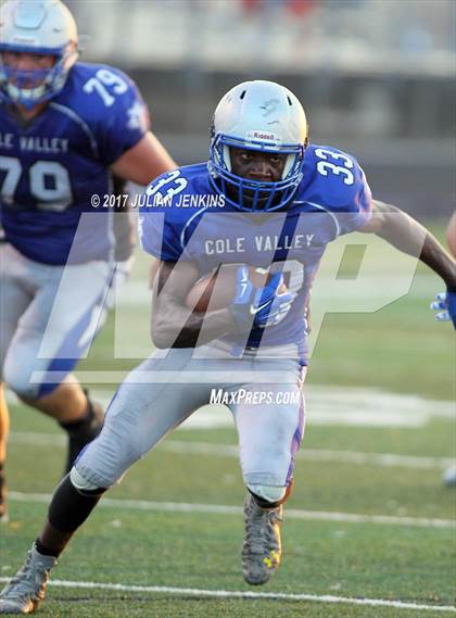 Thumbnail 3 in Payette @ Cole Valley Christian photogallery.