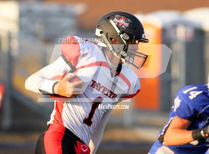 Thumbnail 3 in Payette @ Cole Valley Christian photogallery.