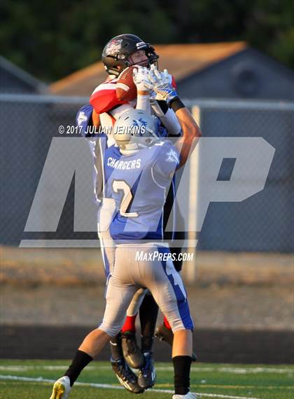 Thumbnail 3 in Payette @ Cole Valley Christian photogallery.