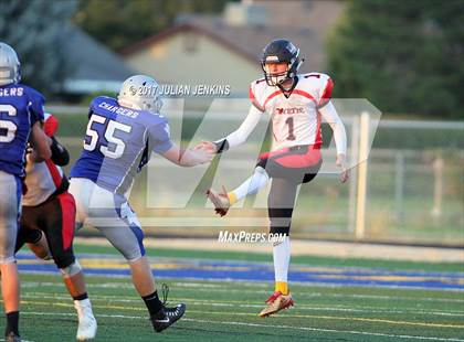 Thumbnail 3 in Payette @ Cole Valley Christian photogallery.