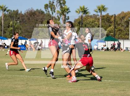 Thumbnail 2 in Huntington Beach vs. Orange Lutheran photogallery.