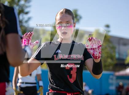 Thumbnail 3 in Huntington Beach vs. Orange Lutheran photogallery.