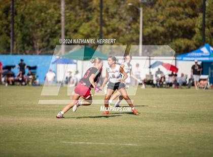 Thumbnail 2 in Huntington Beach vs. Orange Lutheran photogallery.
