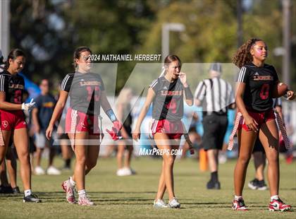 Thumbnail 2 in Huntington Beach vs. Orange Lutheran photogallery.