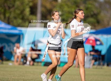 Thumbnail 2 in Huntington Beach vs. Orange Lutheran photogallery.