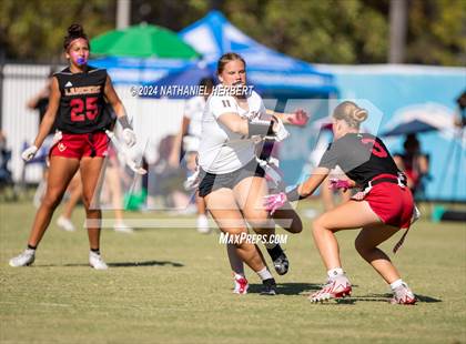 Thumbnail 1 in Huntington Beach vs. Orange Lutheran photogallery.