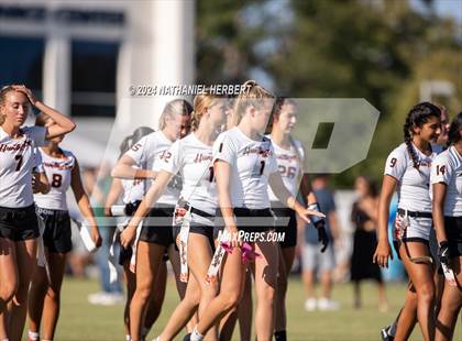 Thumbnail 3 in Huntington Beach vs. Orange Lutheran photogallery.