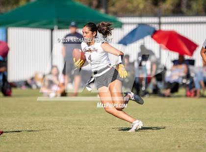 Thumbnail 2 in Huntington Beach vs. Orange Lutheran photogallery.