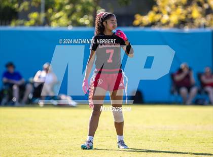 Thumbnail 2 in Huntington Beach vs. Orange Lutheran photogallery.