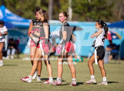 Thumbnail 1 in Huntington Beach vs. Orange Lutheran photogallery.