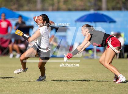 Thumbnail 1 in Huntington Beach vs. Orange Lutheran photogallery.