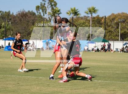 Thumbnail 3 in Huntington Beach vs. Orange Lutheran photogallery.