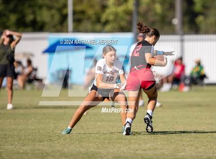 Thumbnail 3 in Huntington Beach vs. Orange Lutheran photogallery.