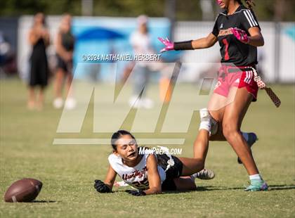 Thumbnail 2 in Huntington Beach vs. Orange Lutheran photogallery.