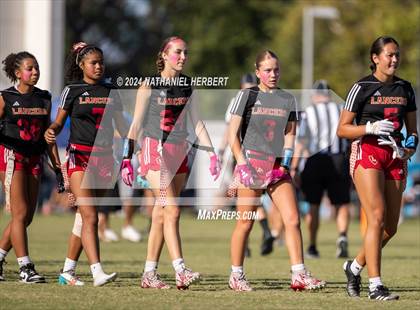 Thumbnail 1 in Huntington Beach vs. Orange Lutheran photogallery.