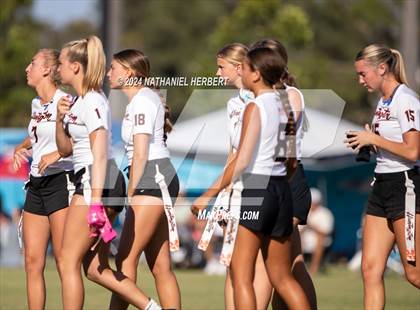 Thumbnail 3 in Huntington Beach vs. Orange Lutheran photogallery.