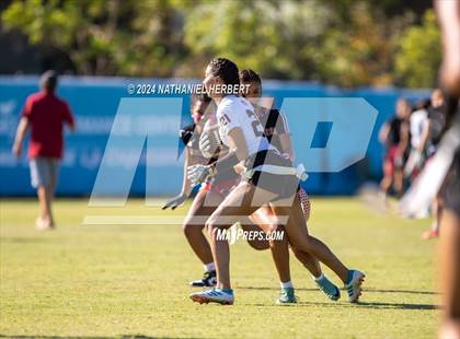 Thumbnail 1 in Huntington Beach vs. Orange Lutheran photogallery.