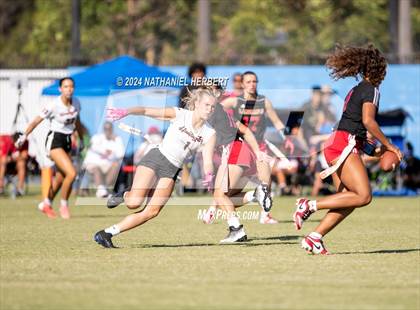 Thumbnail 1 in Huntington Beach vs. Orange Lutheran photogallery.