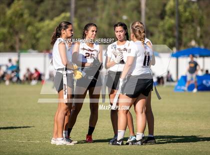 Thumbnail 1 in Huntington Beach vs. Orange Lutheran photogallery.