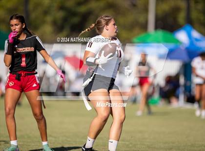 Thumbnail 3 in Huntington Beach vs. Orange Lutheran photogallery.