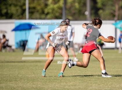 Thumbnail 1 in Huntington Beach vs. Orange Lutheran photogallery.