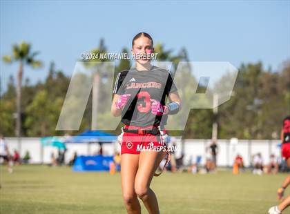 Thumbnail 2 in Huntington Beach vs. Orange Lutheran photogallery.