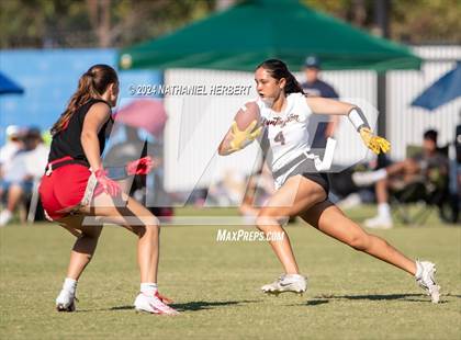 Thumbnail 3 in Huntington Beach vs. Orange Lutheran photogallery.