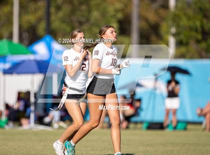 Thumbnail 1 in Huntington Beach vs. Orange Lutheran photogallery.