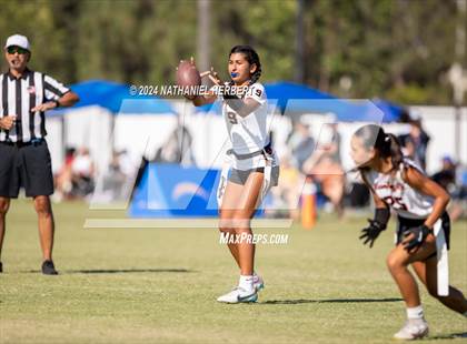 Thumbnail 3 in Huntington Beach vs. Orange Lutheran photogallery.