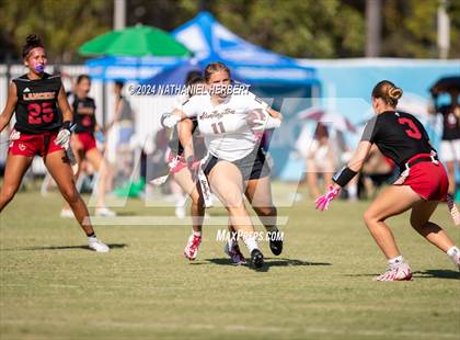 Thumbnail 3 in Huntington Beach vs. Orange Lutheran photogallery.