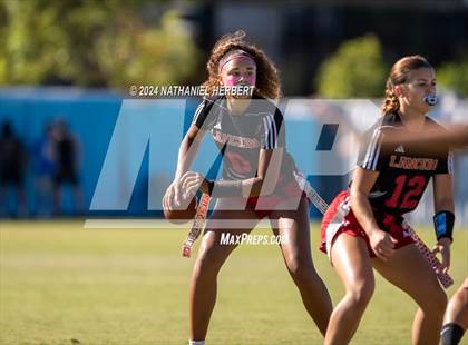 Thumbnail 1 in Huntington Beach vs. Orange Lutheran photogallery.