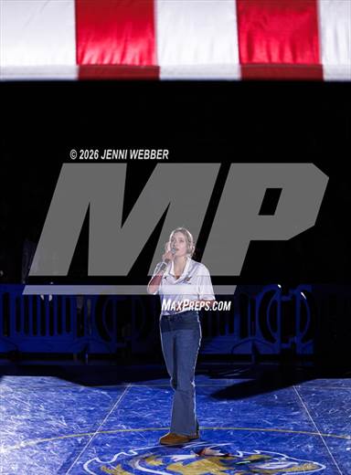 Sierra Vista All Girls (Championship Finals)