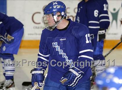 Thumbnail 3 in Merrimack @ Spaulding photogallery.