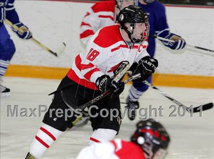 Thumbnail 3 in Merrimack @ Spaulding photogallery.